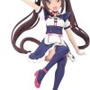 Figura Nekopara - Detenedor de Fideos - Chocola