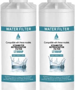 Repuesto para Tapa de Agua DA97-1737 HAFQNEXP, HAFQN,