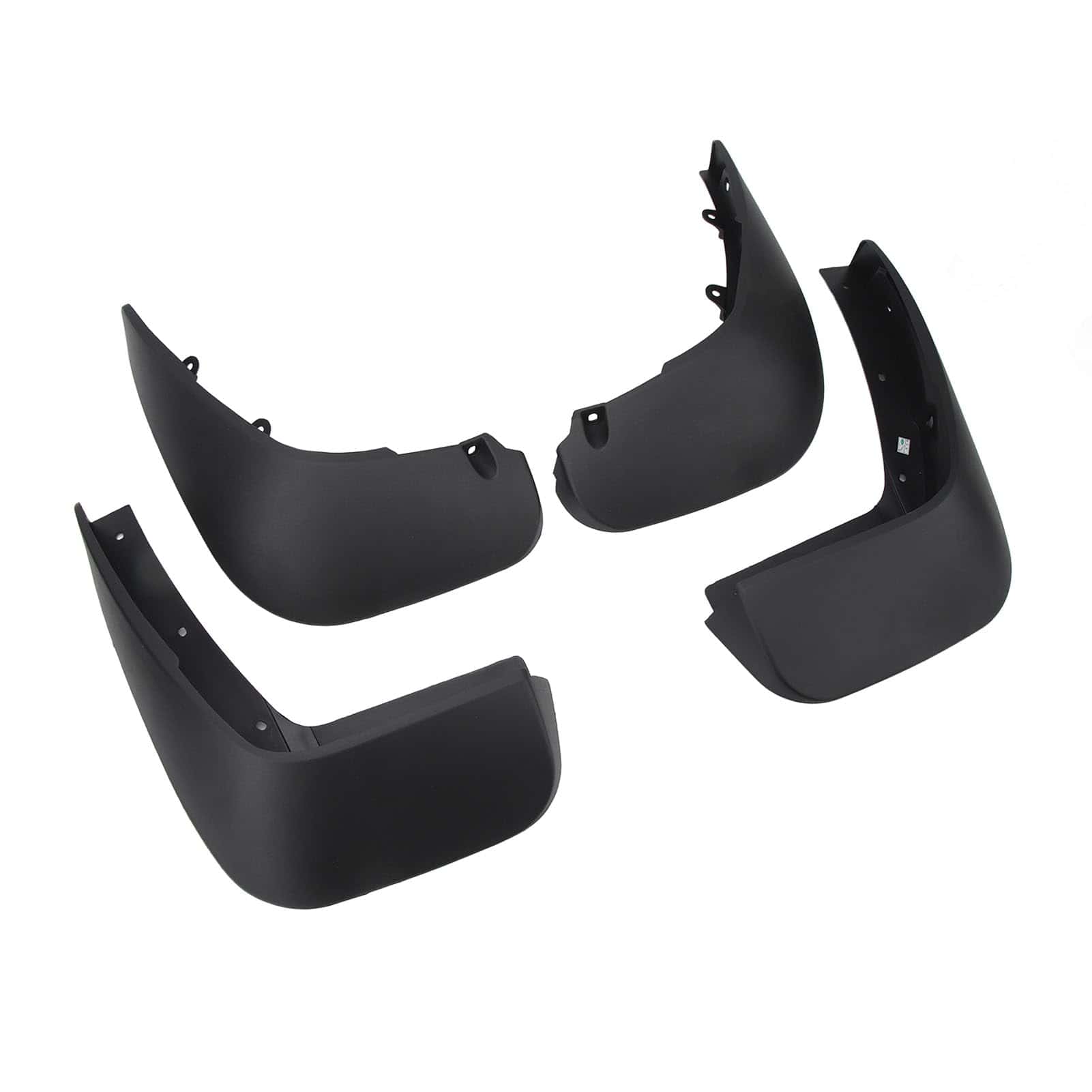 Guardabarros para Automóvil, Protector de Salpicaduras