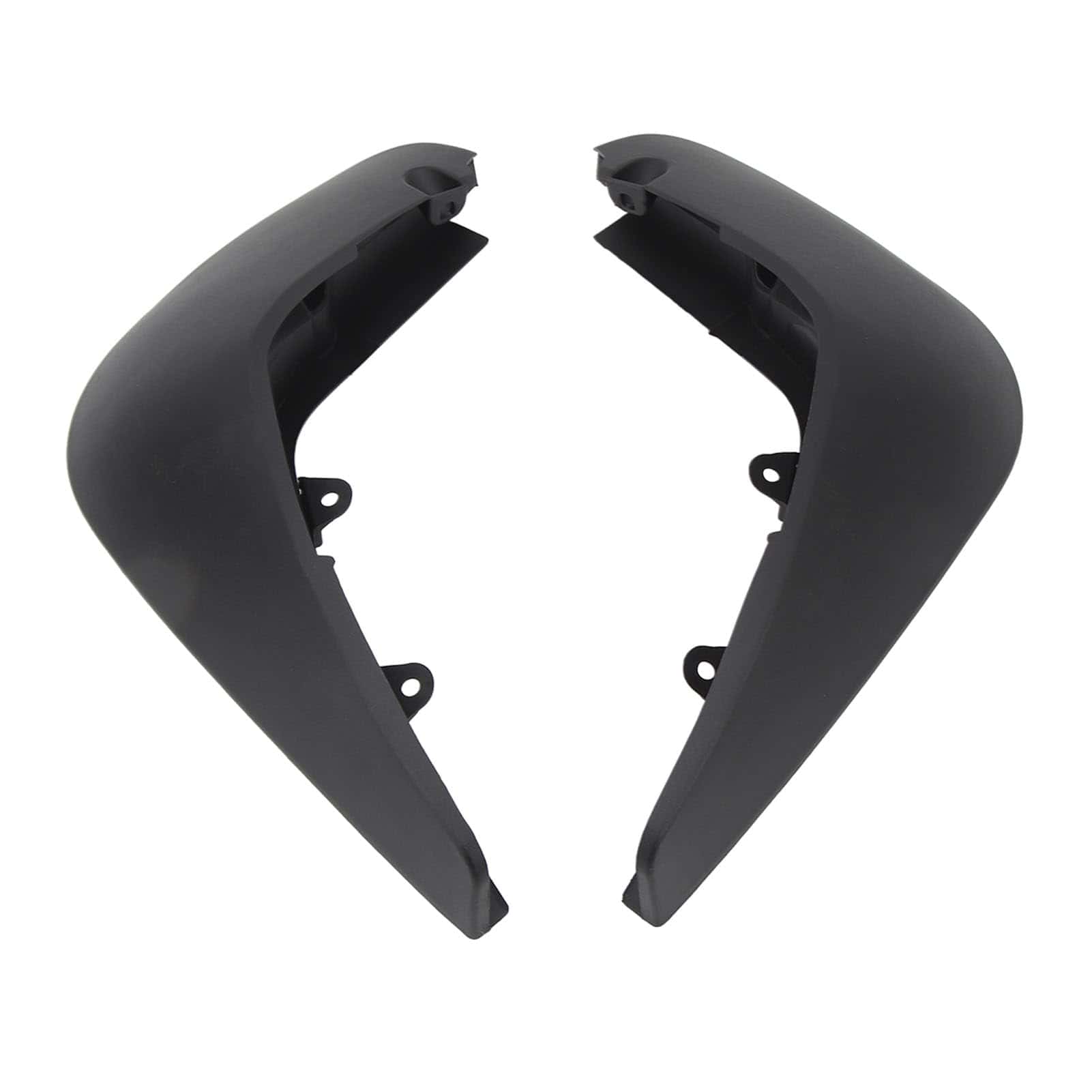 Guardabarros para Automóvil, Protector de Salpicaduras - Imagen 10