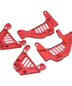 Torres de Choque RC, Aros de Choque para 1/6 SCX6