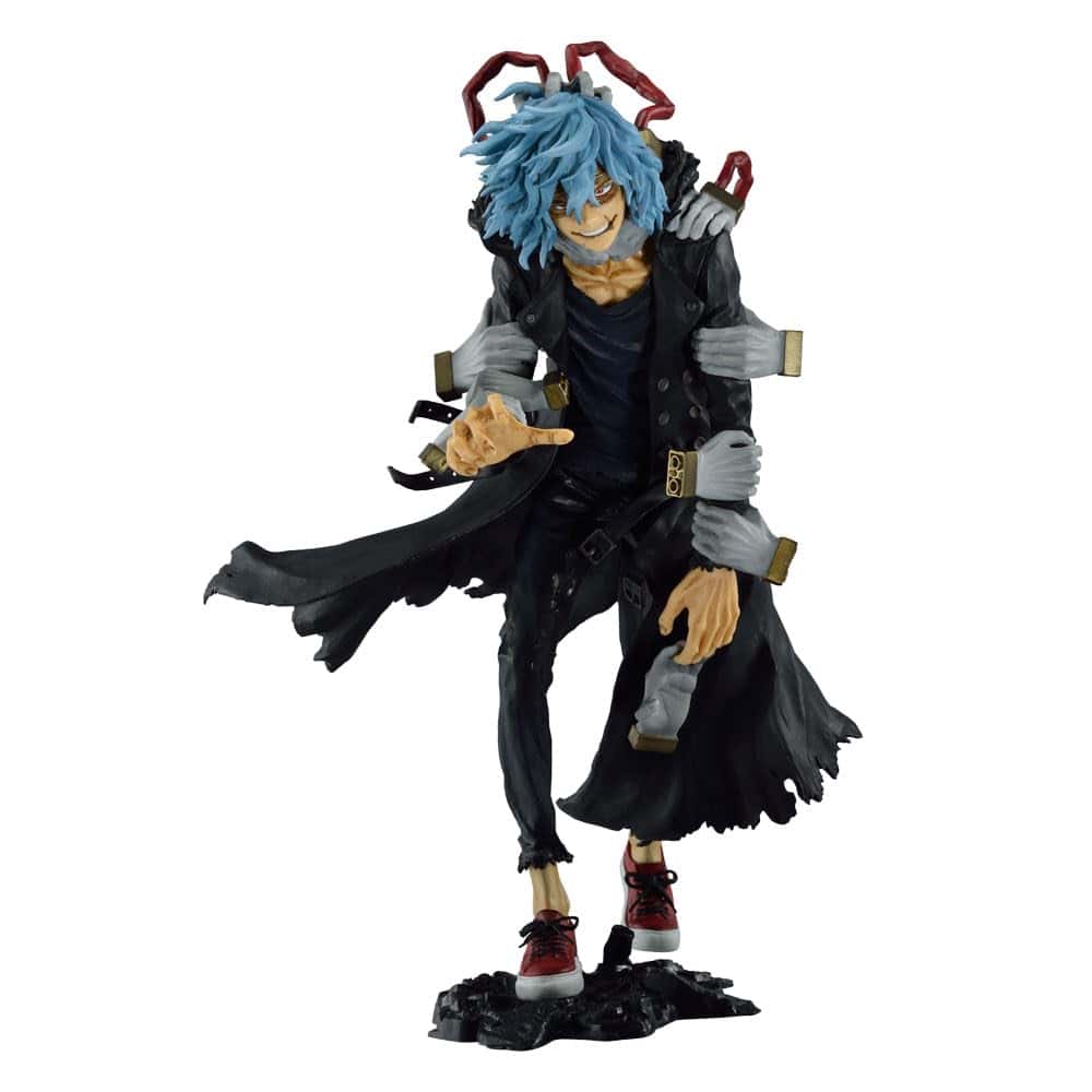 Figura Coleccionable de BANDAI SPIRITS -Academia)