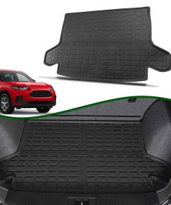 Tapete de carga xipoqix compatible con Honda HRV 2023 2024