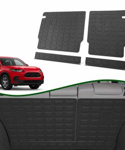 Tapete para respaldo xipoqix compatible con 2023 2024 Honda