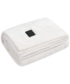 Manta Eléctrica Dreamaker One-Touch de Franela, 50x60