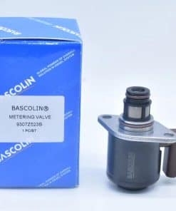 Válvula de Control de Presión de Medición del Regulador de