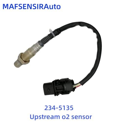 Sensor de relación aire/combustible de oxígeno arriba y - Imagen 3