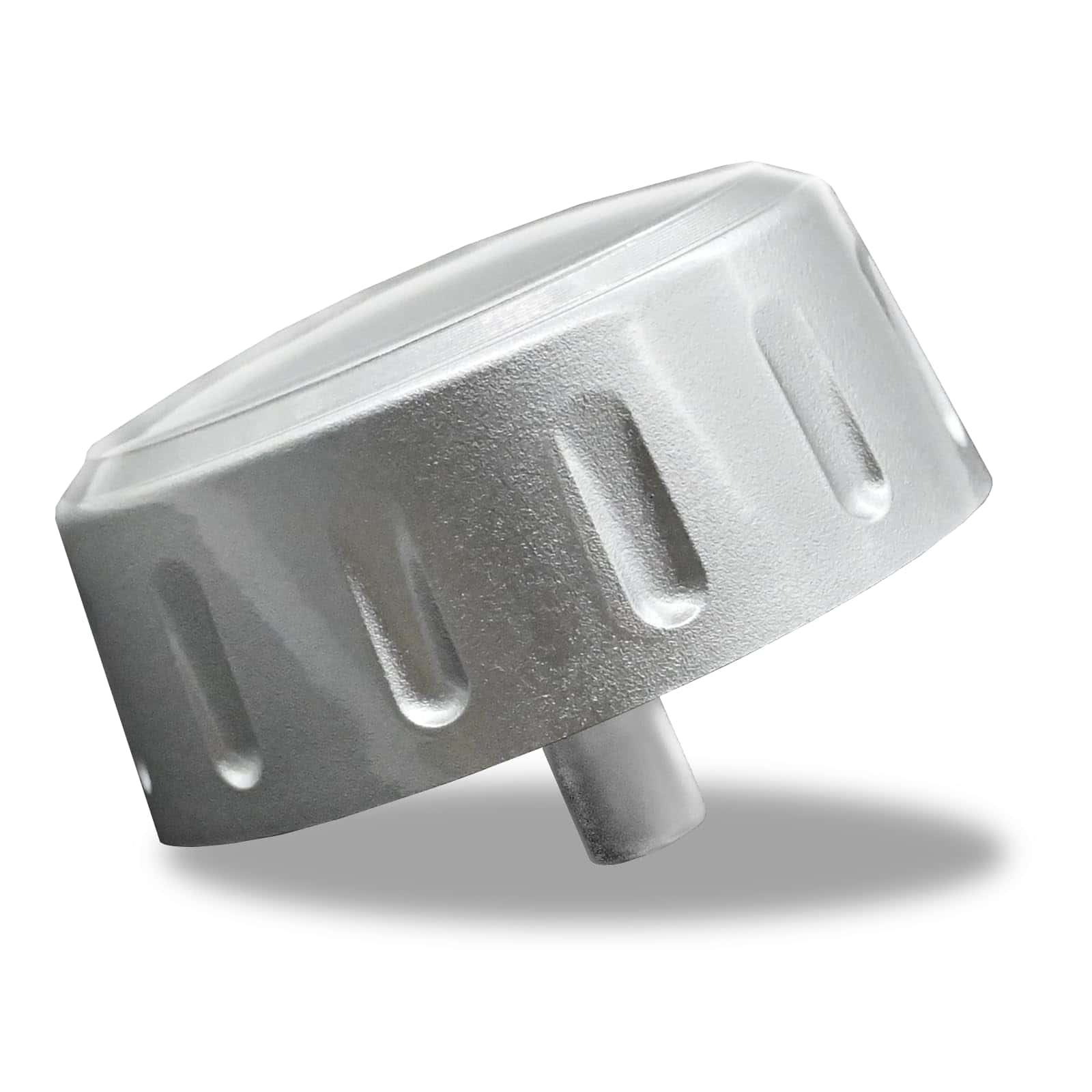 Perilla de repuesto Delixike WE01X23599 para secadora GE,