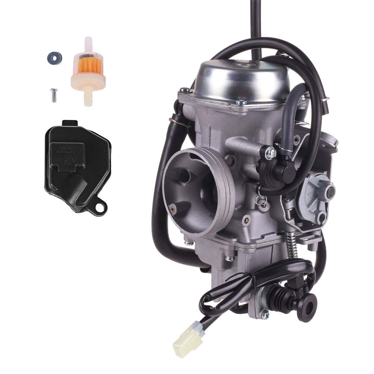 Carburador Para Honda Foreman 500 - TRX500FE