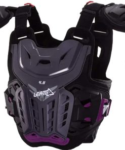 Protector de Pecho Leatt 4.5 Pro Jacki Mujer Índigo