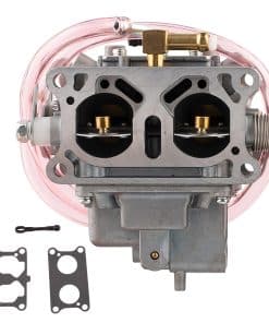 Carburador 15003-2766 para Kawasaki Mule 3000 3020 3010