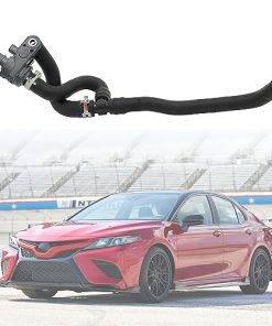 Manguera de Desvío del Radiador Compatible con Toyota Camry