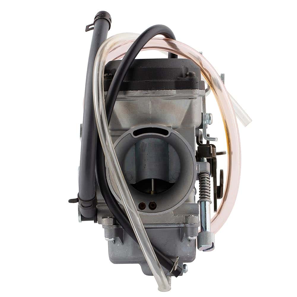 Carburador KLR650 para Kawasaki KLR650 1987-2007 Reemplazar - Imagen 7