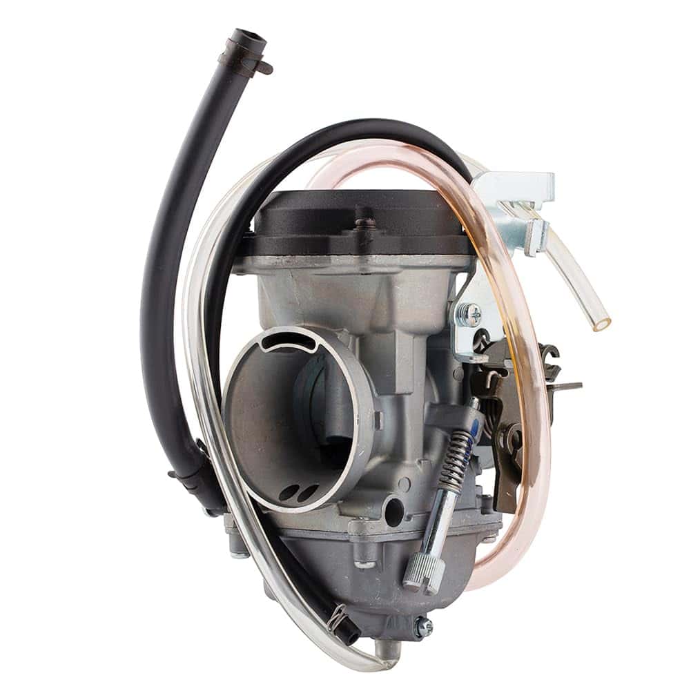 Carburador KLR650 para Kawasaki KLR650 1987-2007 Reemplazar - Imagen 8
