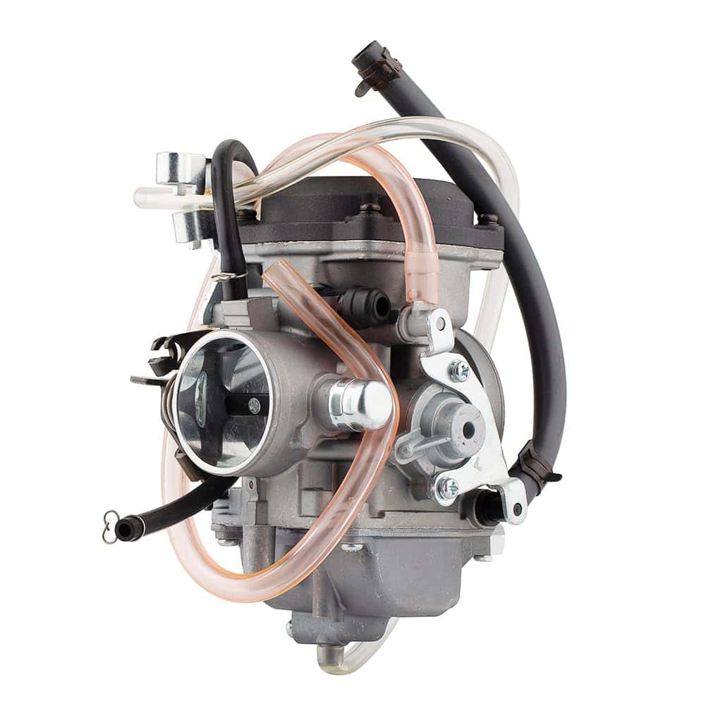 Carburador KLR650 para Kawasaki KLR650 1987-2007 Reemplazar - Imagen 4