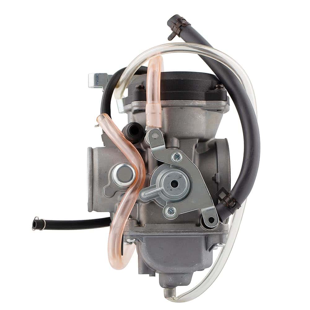Carburador KLR650 para Kawasaki KLR650 1987-2007 Reemplazar - Imagen 5
