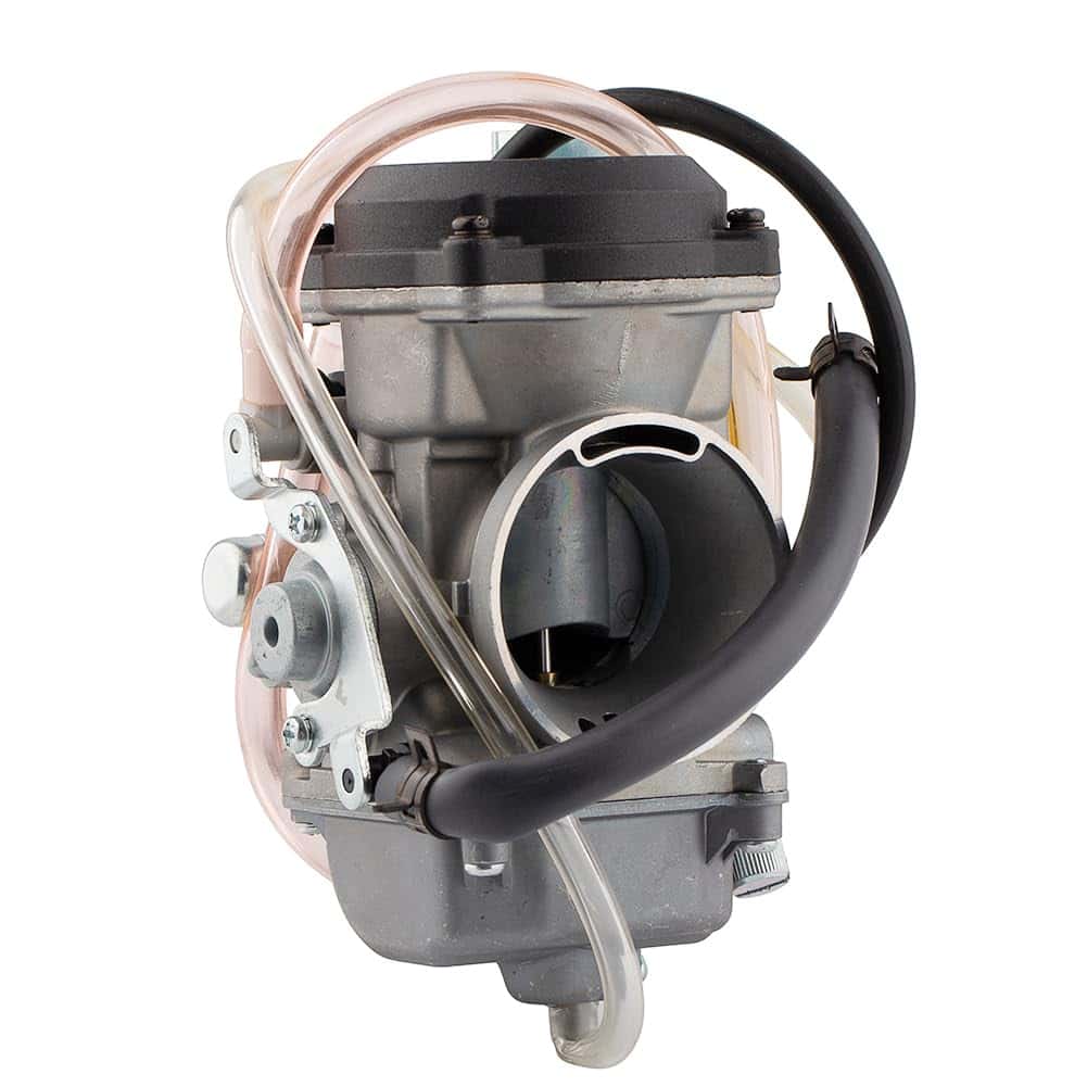 Carburador KLR650 para Kawasaki KLR650 1987-2007 Reemplazar - Imagen 9
