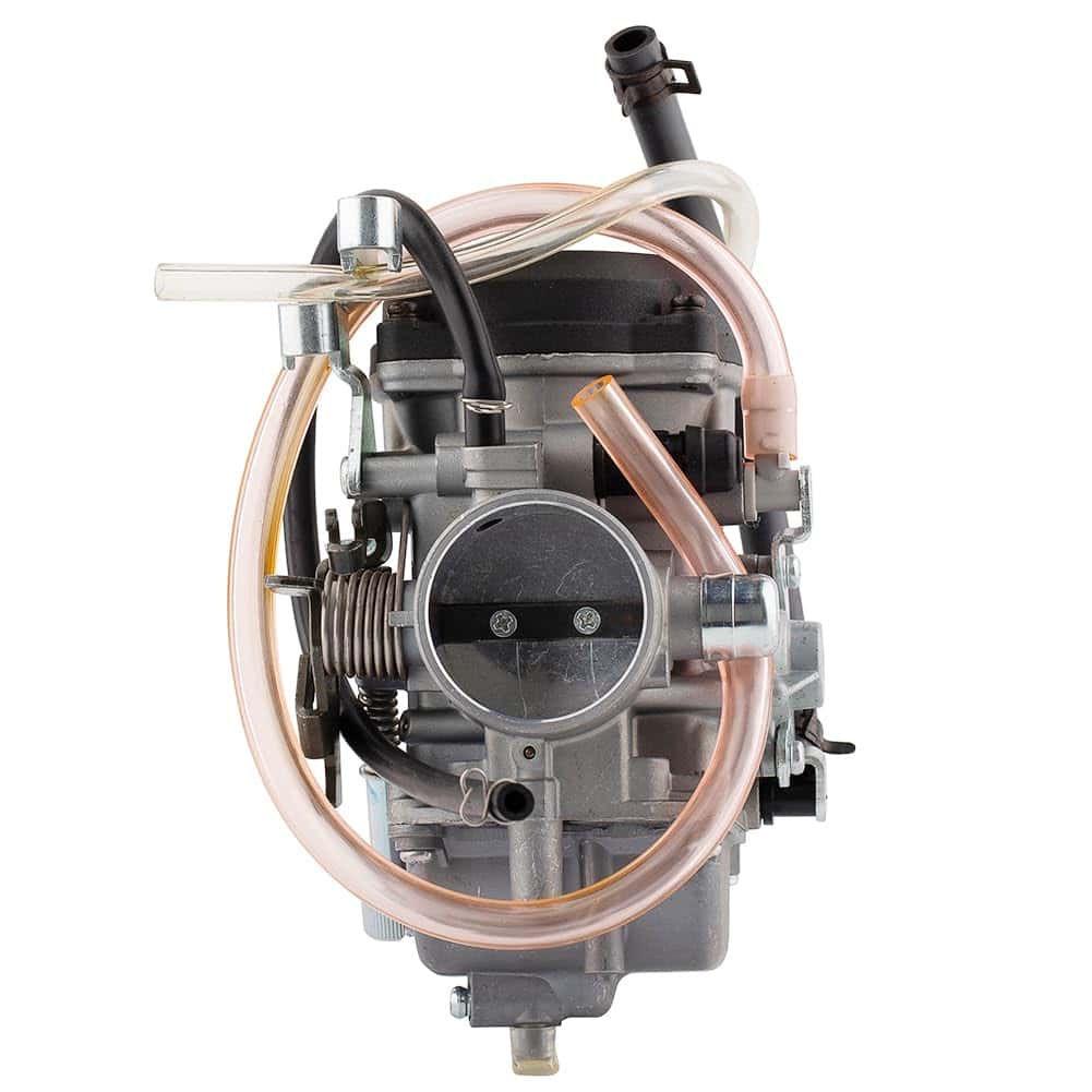 Carburador KLR650 para Kawasaki KLR650 1987-2007 Reemplazar - Imagen 3