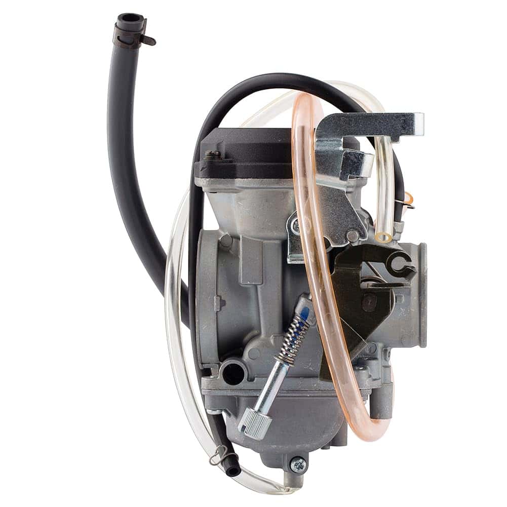 Carburador KLR650 para Kawasaki KLR650 1987-2007 Reemplazar - Imagen 6