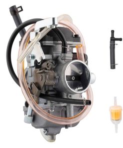 Carburador KLR650 para Kawasaki KLR650 1987-2007 Reemplazar