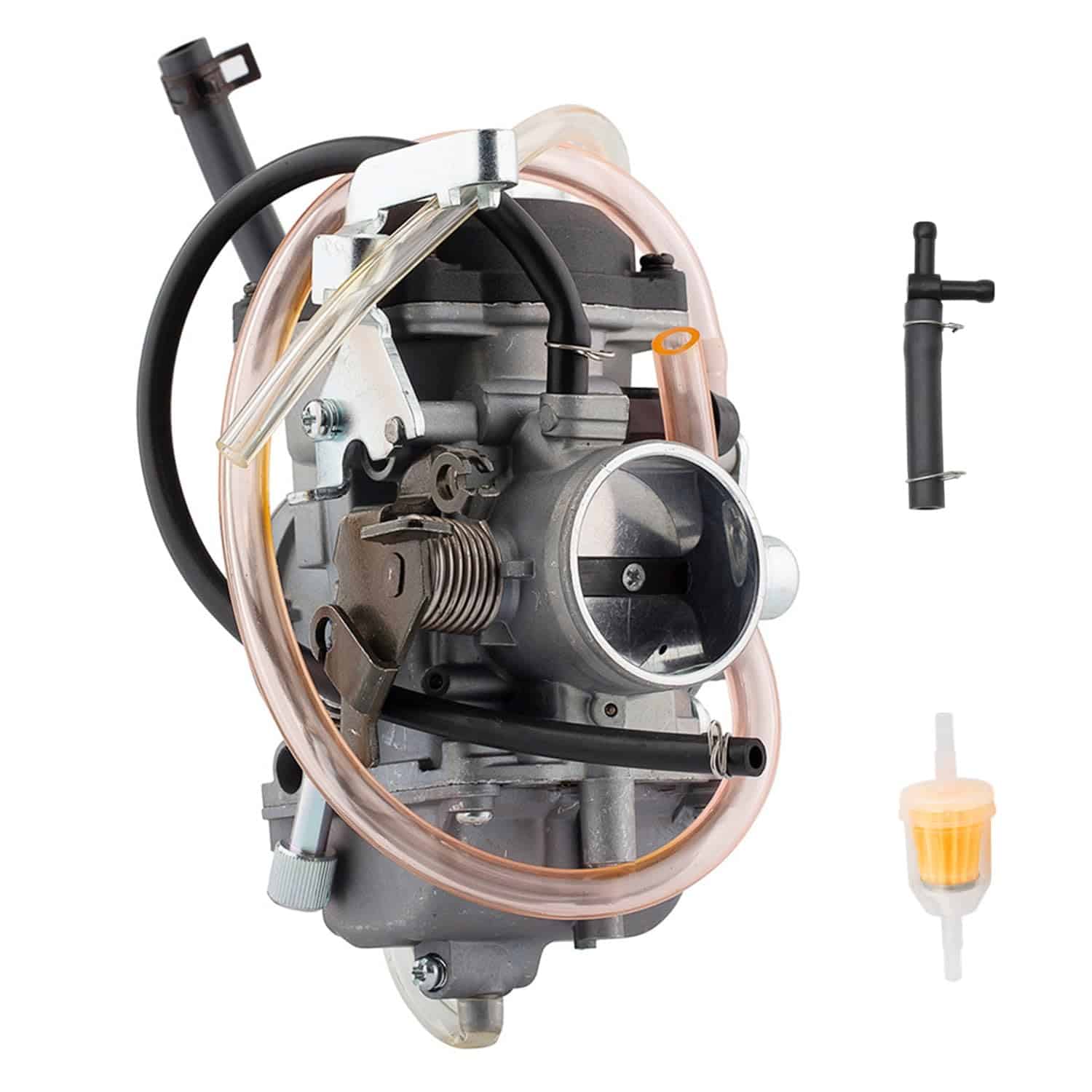 Carburador KLR650 para Kawasaki KLR650 1987-2007 Reemplazar