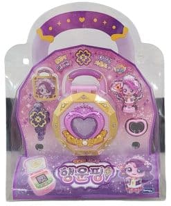 Set de Figuras Reales de la Temporada 3 de RaoNEE Catch