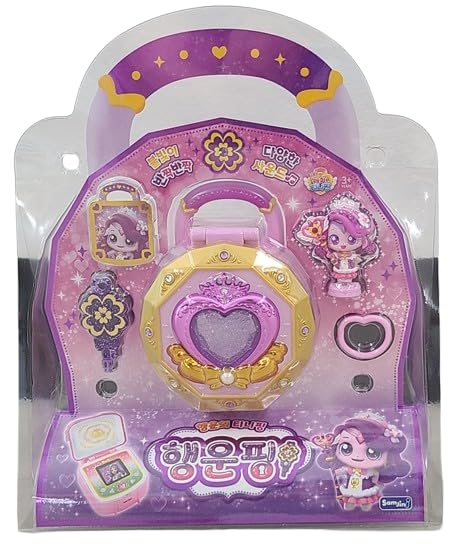 Set de Figuras Reales de la Temporada 3 de RaoNEE Catch