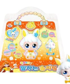 Set de Figuras de Sonido Trueping de la Temporada 3 Catch