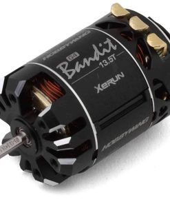Motor HOBBYWING XERUN Bandit Black G4 (XERUN Bandit 13.5T