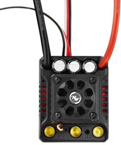 HOBBYWING QUICRUN WP 8BL150 G2