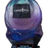 CardioStix Ball Hauler para Cardio Drumming | Baqueta,