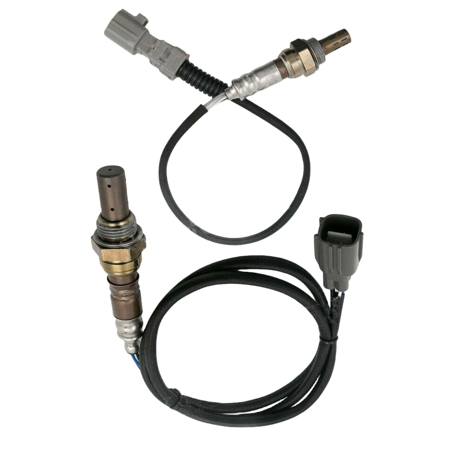 MAFSENSIRAuto 2Pcs Arriba y Abajo 234-4149 234-9010 Sensor