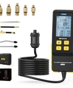 AUTOOL Probador de Compresión Digital Herramienta de Prueba