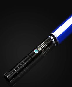 Sable de luz RGB JSNYHDL de 16 colores cambiables,