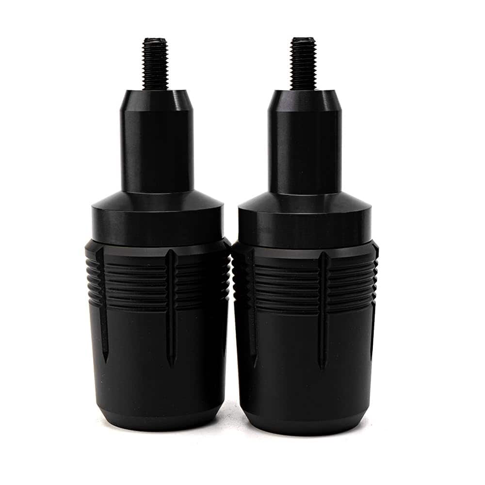 Protectores de Marco MOWOK para Kawasaki Ninja ZX6R ZX-6R - Imagen 8