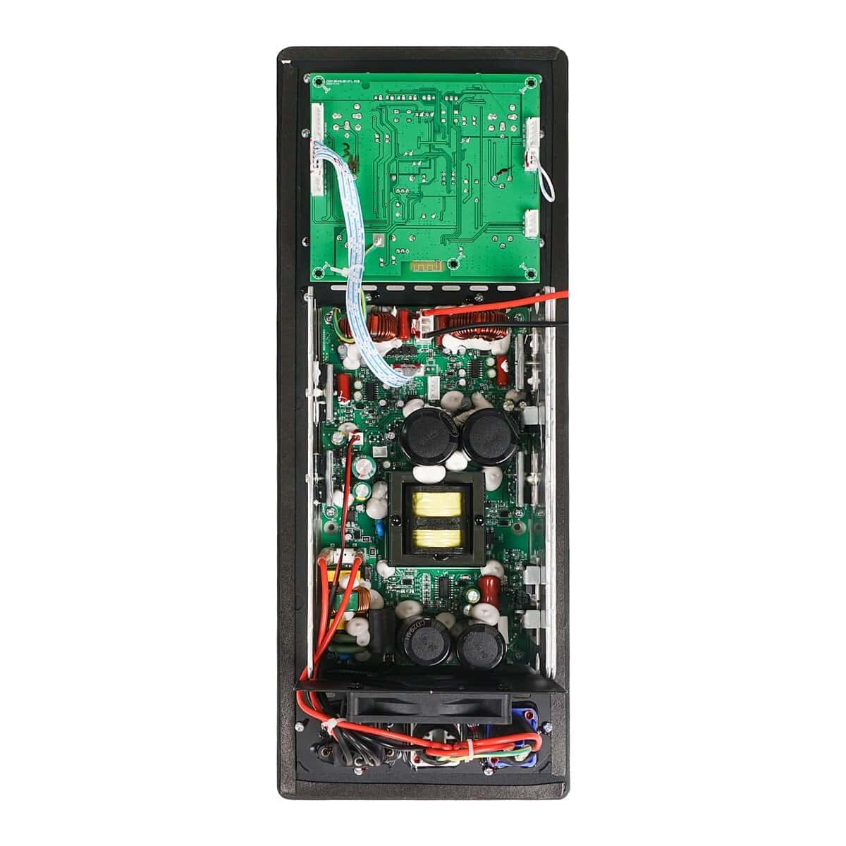 Amplificador de Placa de Clase D Sound Town 800W Continuos - Imagen 3