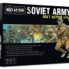 Warlord Games Bolt Action Soviet Army (1940-1943) Starter