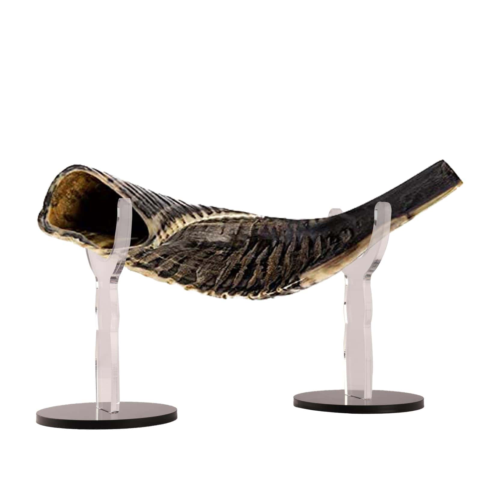 Soporte de exhibición Shofar Soporte de exhibición de - Imagen 6