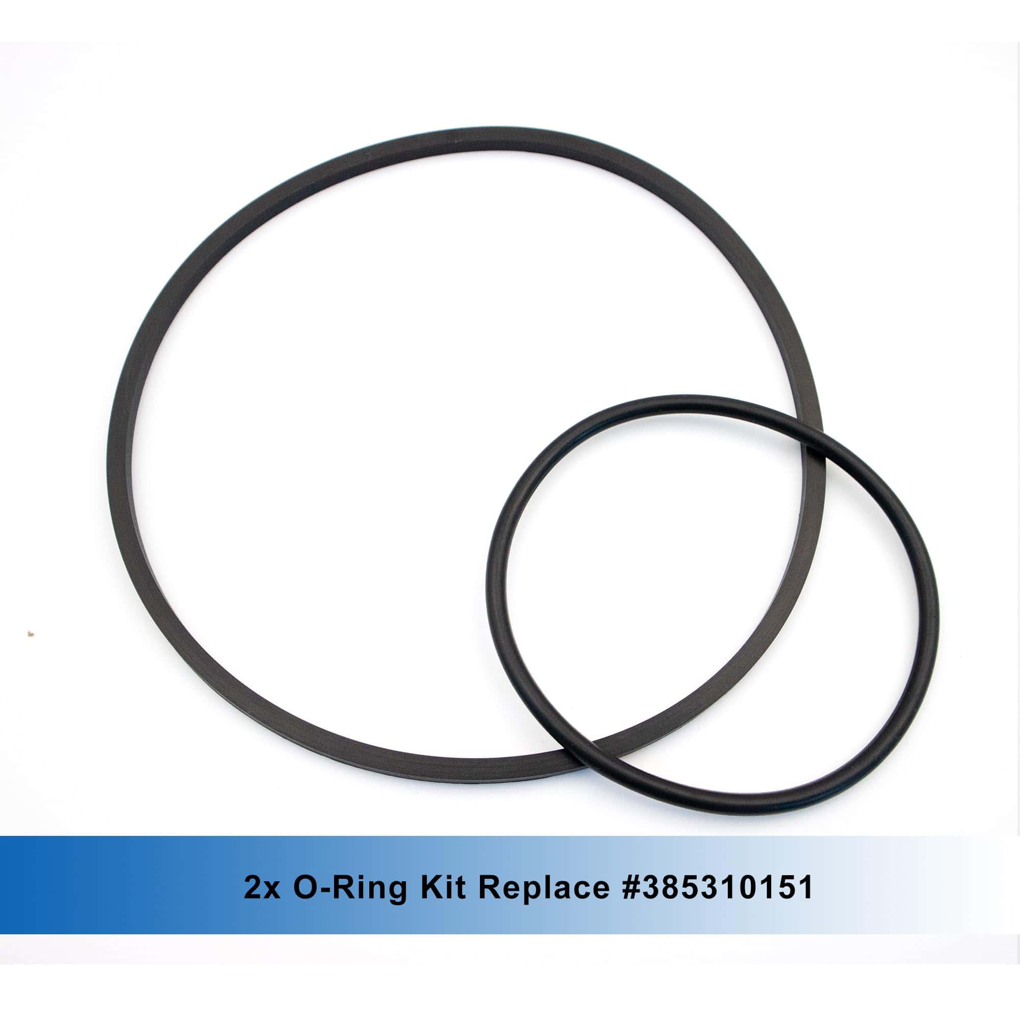 Kit de Fuelle de Bomba Renesemee 385230980 Kit de Válvula - Imagen 6