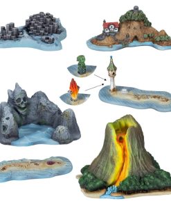 Mantic Entertainment. Paquete de Escenografía de Armada -