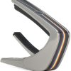 Thalia Guitar Capo - Serie Deluxe (Nuevo -Negro