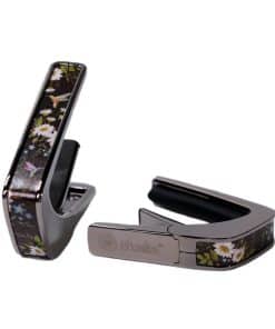 Capo Thalia Guitar - Serie Deluxe (Nuevo Modelo con (2)