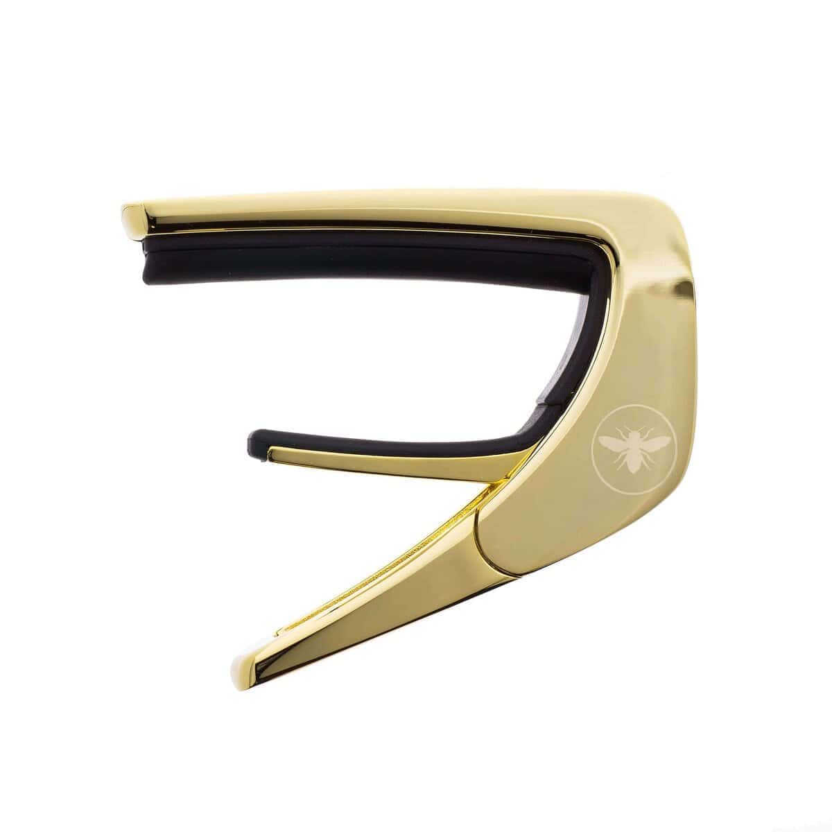 Thalia Guitar Capo - Serie Premium (Nuevo Modelo con (2) - Imagen 3