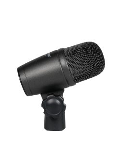 Micrófono Dinámico Cardioide Phenyx Pro PDM34 para Tambor