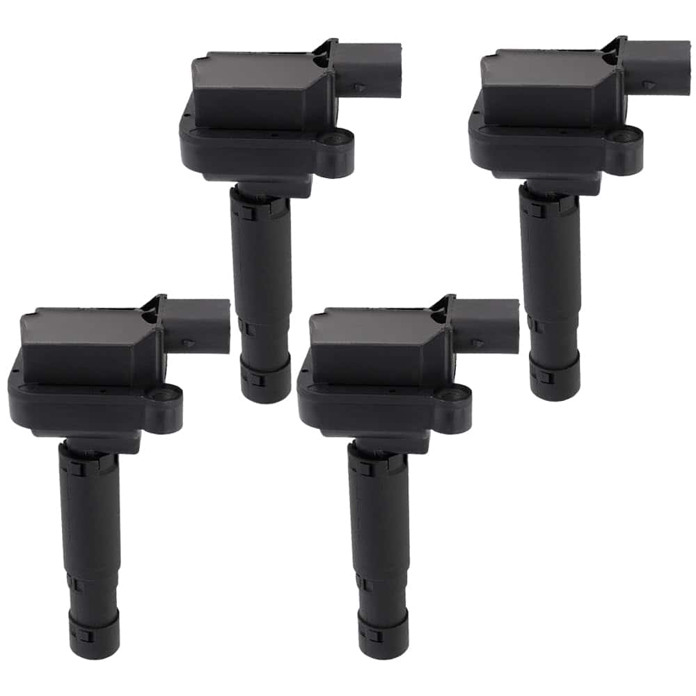 JUEGO DE 4 BOBINAS DE ENCENDIDO ARKAUTO A0001501580