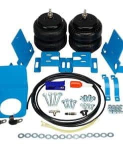 Kit de suspensión de bolsas de aire traseras para Chevy