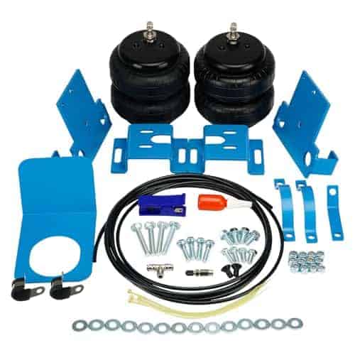 Kit de suspensión de bolsas de aire traseras para Chevy