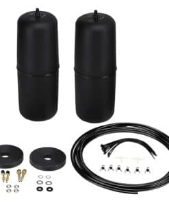 Kit de Suspensión de Bolsas de Aire Traseras para Dodge Ram