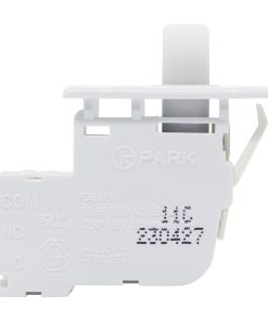 Interruptor de Puerta de Secadora DC64-00828B Repuesto para