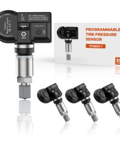 Sensor de monitor de presión de neumáticos GEARZAAR